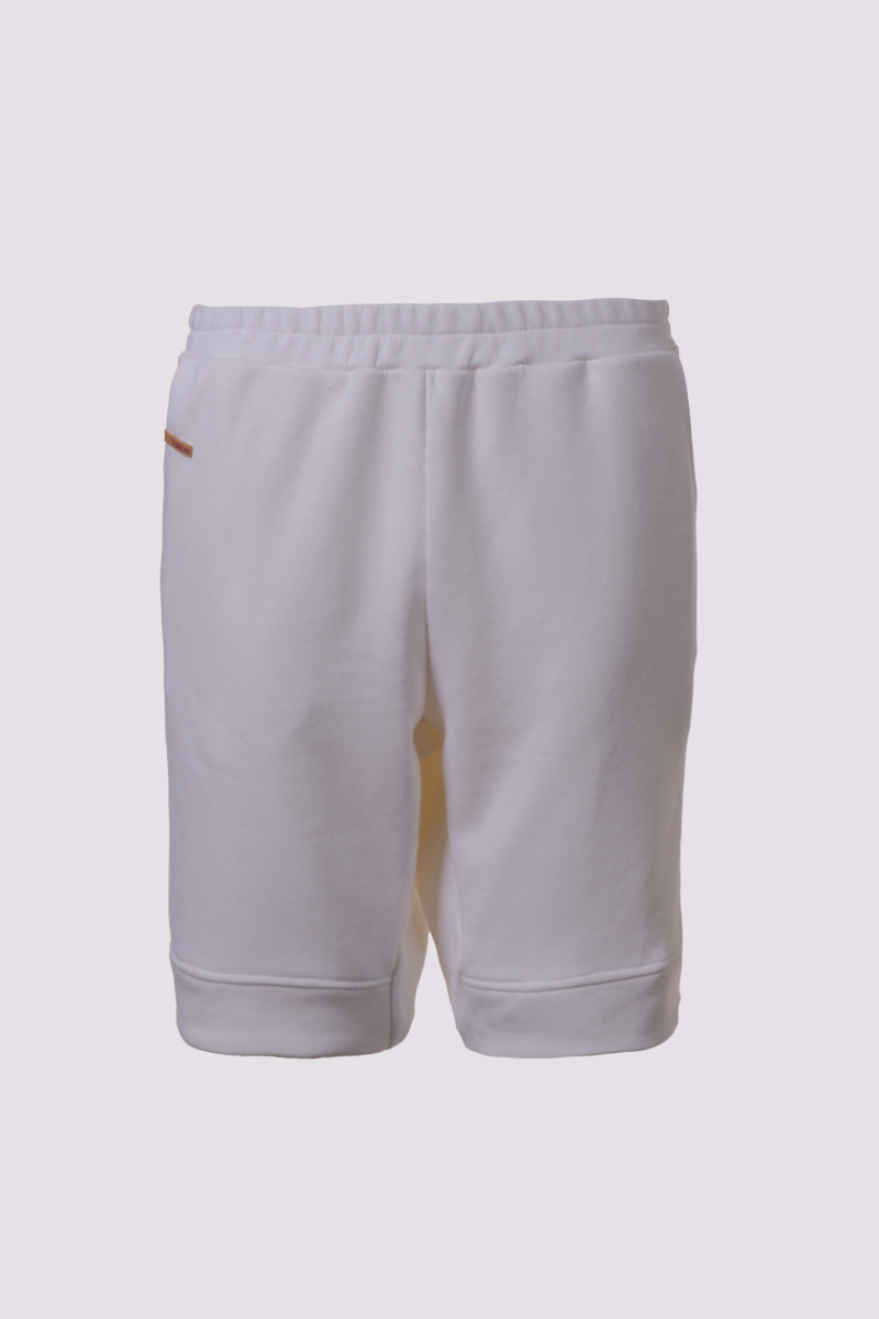 YAMM White Line Shorts